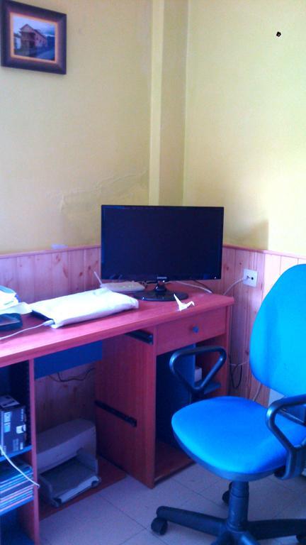 Hotel El Sueve Colunga Bagian luar foto