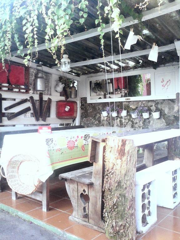 Hotel El Sueve Colunga Bagian luar foto