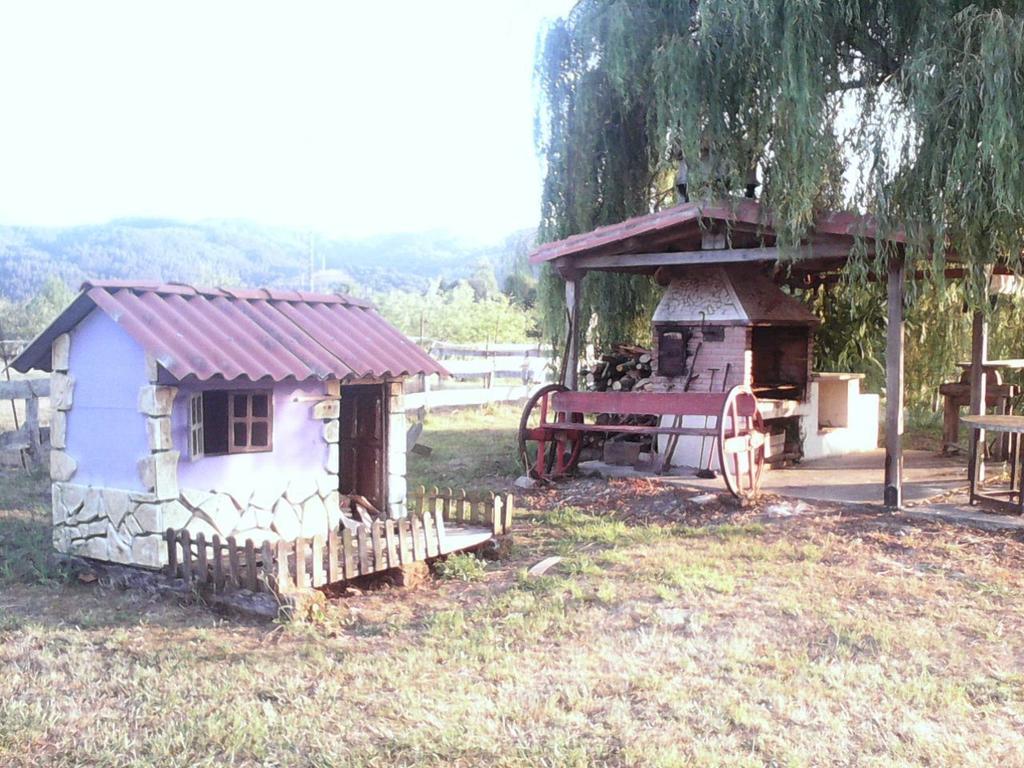Hotel El Sueve Colunga Bagian luar foto