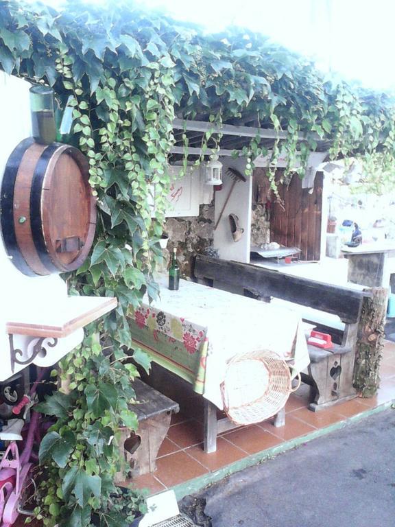 Hotel El Sueve Colunga Bagian luar foto