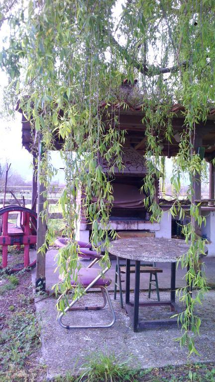 Hotel El Sueve Colunga Bagian luar foto