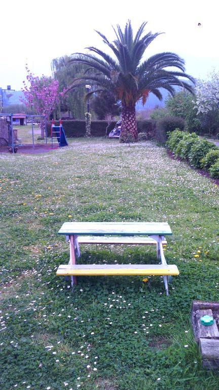 Hotel El Sueve Colunga Bagian luar foto