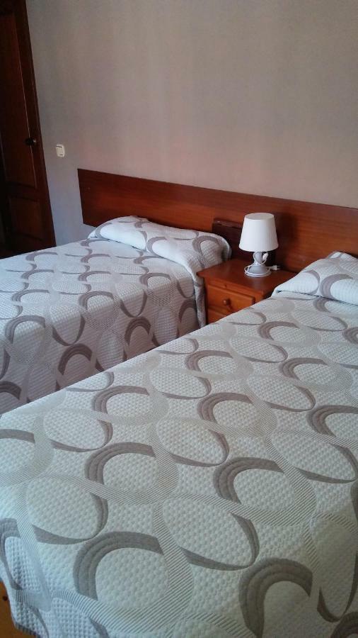 Hotel El Sueve Colunga Bagian luar foto
