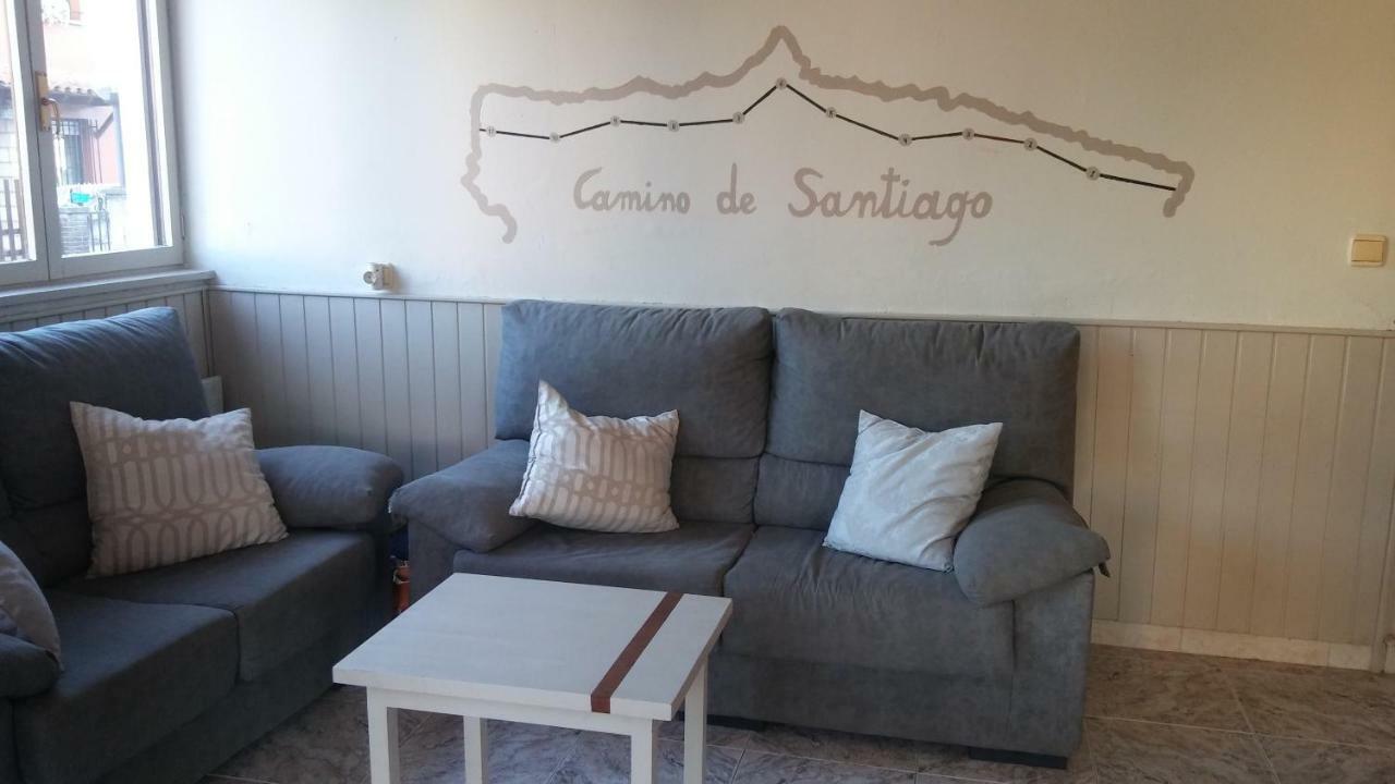 Hotel El Sueve Colunga Bagian luar foto
